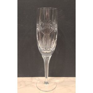 Marquis By Waterford Crystal Claris Flute Champagne Glass (1) Replacement GUC